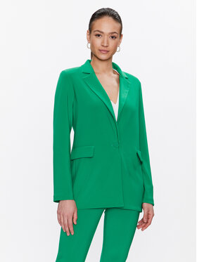 Joseph Ribkoff Joseph Ribkoff Сако 231064 Зелен Regular Fit