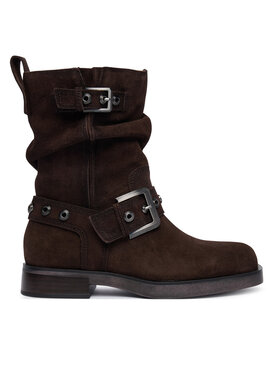 Tamaris Tamaris Stivaletti 1-25472-45 Marrone