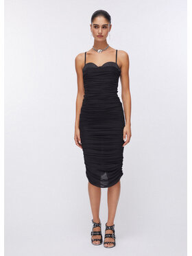 Liu Jo Liu Jo Abito da sera PA6064J496622222 Nero Regular Fit