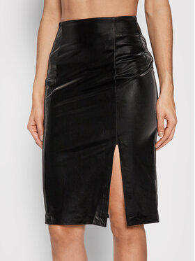Gonne di pelle Guess • Modivo.it