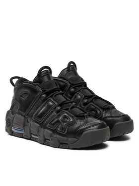 Nike Tenisice Air More Uptempo DV1137-001 Crna