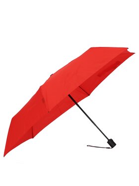 Knirps Knirps Parasolka 222914 Czerwony