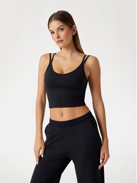 Guess Guess Top 177293 Czarny Classic Fit