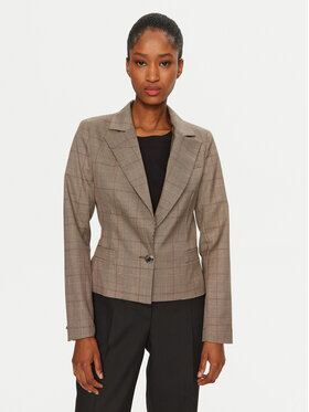 Morgan Morgan Sacou 242-VICTA.F Bej Regular Fit