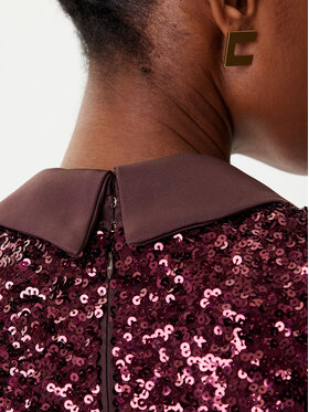 Φόρεμα βραδινό Elisabetta Franchi φωτογραφία