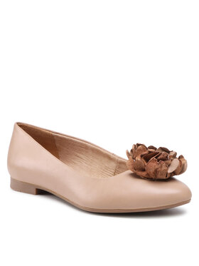 Lasocki Lasocki Ballerinas RST-KAJA-05 Beige