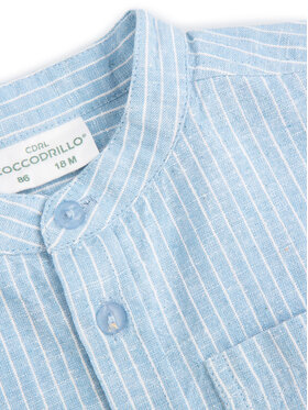 Πουκάμισο Coccodrillo φωτογραφία