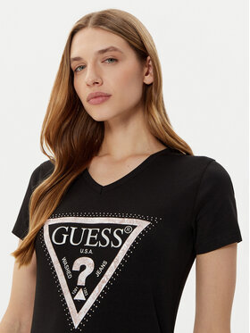 T-Shirt Guess