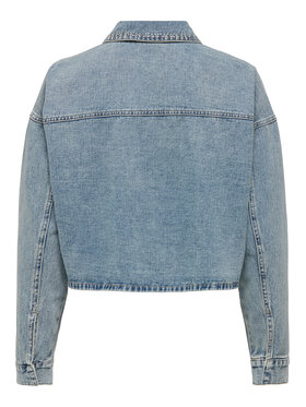 Τζιν μπουφάν JDY φωτογραφία