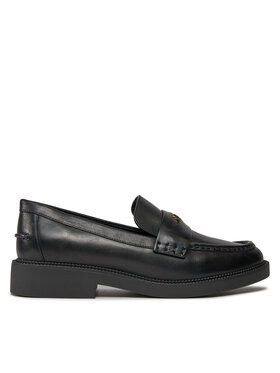 MICHAEL Michael Kors MICHAEL Michael Kors Lordsy Eden Loafer 40R4EDMP1L Czarny