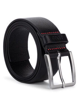 Hugo Hugo Ceinture homme Gionios 50385724 10207077 01 Noir