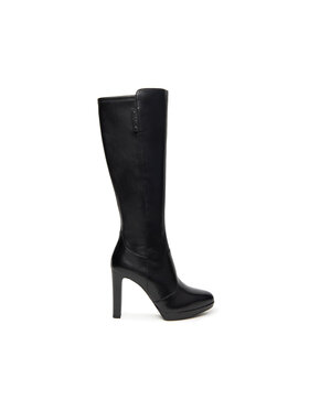 Nero Giardini Nero Giardini Μπότες I410986D Μαύρο