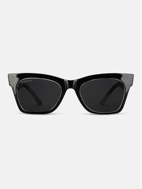 Latenzazero Latenzazero Okulary przeciwsłoneczne Eclipse Czarny