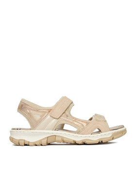 Rieker Rieker Sandalen CEO-68866-31 Rosa