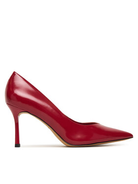 Aldo Aldo Pantofi cu toc subțire Ellena 14295984 Roșu