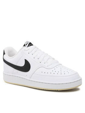 Nike Nike Obuća Court Vision Lo Nn DH2987 107 Bijela