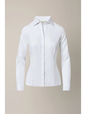 Lancerto Lancerto Koszula Asmara Slim KO073226000026 Biały Slim Fit