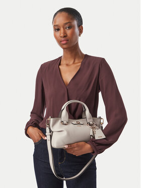 Guess Guess Borsetta Suzy Mini HWBG23 22760 Crema