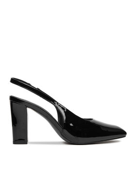 JENNY JENNY Basutės CEO-CD24-190-1 Juoda