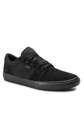 Etnies Etnies Kedai Barge Ls 4101000351 Juoda