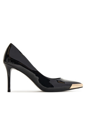 Versace Jeans Couture Versace Jeans Couture Štikle 79VA3S50 ZS859 Crna