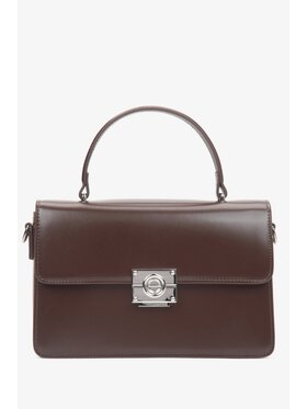 Estro Estro Τσάντα ER00116601 Καφέ
