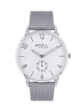 Breil Breil Zegarek AVERY Biały