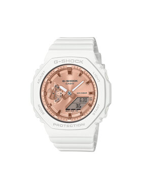 G-Shock G-Shock Karóra GMA-S2100MD-7AER Fehér