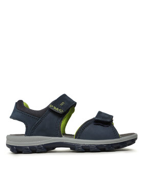 Primigi Primigi Sandały 3894311 S Niebieski