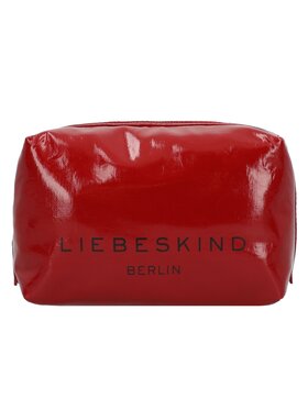 Liebeskind Berlin Liebeskind Berlin Torba 322000 Czerwony