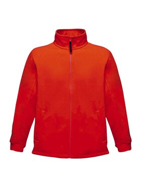 Regatta Regatta Kurtka outdoor Thor III Czerwony Active Fit