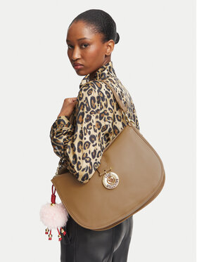 LOVE MOSCHINO LOVE MOSCHINO Τσάντα JC4234PP0PKI0105 Μπεζ