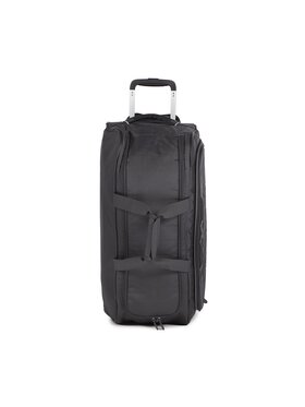 Travelite Travelite Velká textilní taška Skaii 92601-04 Šedá