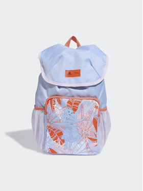 adidas adidas Plecak Disney Moana Backpack HT6410 Niebieski