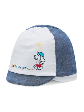 Broel Broel Berretto Dante WB2364901BRB-014 Blu