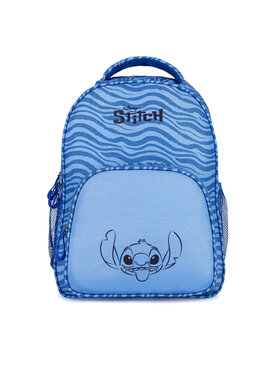 Disney Classics Disney Classics Ruksak ACCCS-AW24-123DCLS Plava