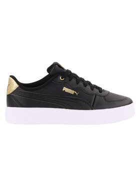 Puma Puma Sneakersy 386666 01 Czarny