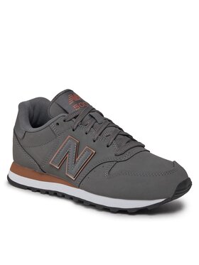 New Balance New Balance Tenisice GW500CR Siva