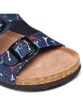 Παντόφλες Action Boy φωτογραφία