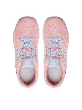 New Balance Superge YC373AM2 Roza