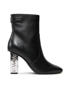 Liu Jo Liu Jo Botine Jennifer 01 SF3043 P0102 Negru