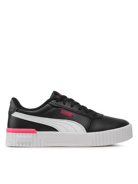 Puma Puma Tenisice Carina 2.0 Jr 38618508 Crna