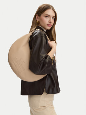 LOVE MOSCHINO LOVE MOSCHINO Τσάντα JC4222PP0OKA0209 Μπεζ