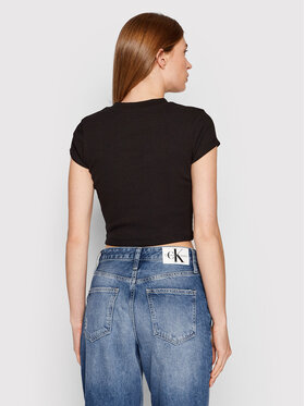 Calvin Klein Jeans T-Shirt Calvin Klein Jeans - 2