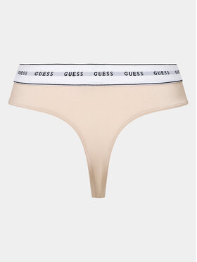 Guess Στρίνγκ Guess - 5
