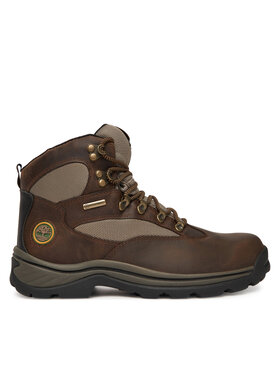 Timberland Timberland Trekkingschuhe Chocorua Waterproof TB1151302101 Braun