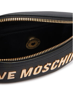 Τσαντάκι Μέσης﻿ LOVE MOSCHINO φωτογραφία