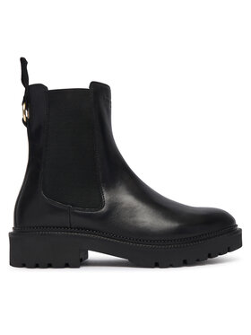 Gant Gant Sztyblety Kelliin 33551440 Czarny