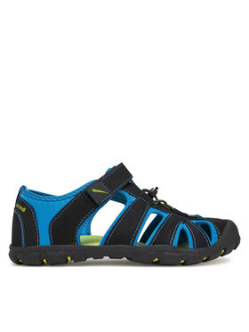 Sprandi Sprandi Sandale BP81-18755 Negru