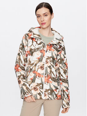 Columbia Columbia Geacă Inner Limits™ II 1895802 Bej Regular Fit